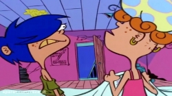 اد، ادد و ادی Ed, Edd n Eddy - فصل 4 قسمت 12